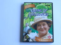Keeping up Appearances - Schone Schijn / Serie 5 deel 1 (DVD)