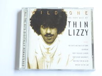 Thin Lizzy - Wild One / The very best of (remastered)
