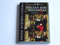 Italian for Beginners - Lone Scherfig (DVD)