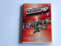Nederpop - volume 1 (DVD) dts