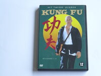 Kung Fu - Het Tweede Seizoen / afl. 1-6 (DVD)