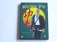 Kung Fu - Het Tweede Seizoen / afl. 13-18 (DVD)