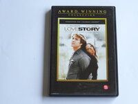 Love Story - Ali Macgaw, Ryan O' Neal (DVD)