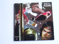 Neil Young - American Stars 'n Bars (digipack)