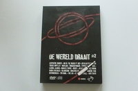 De wereld draait #2 (CD + DVD)