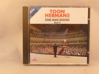 Toon Hermans - One man shows Deel 2