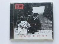 Youp van 't Hek - De wereld draait door (2 CD)