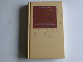 Jacques Kl&ouml;ters - Omdat ik zoveel van je hou (boek)