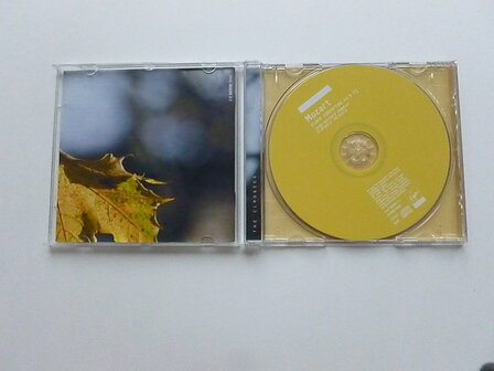 Mozart - Piano Concerto no 23, 21 / Jean Bernard Pommier