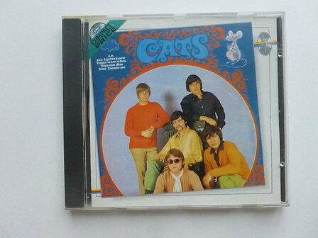 The Cats - the Cats