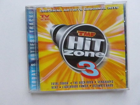 Hitzone 3