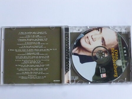 Otto Brandenburg - The Collection