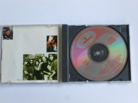 John Cougar Mellencamp - Big Daddy (Japan)