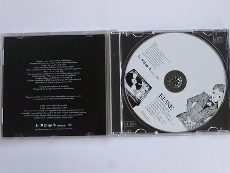 Keane - Live recordings 2004