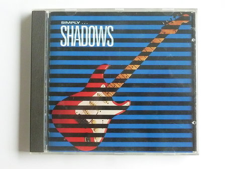 Shadows - Simply... Shadows