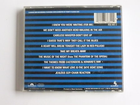 Shadows - Simply... Shadows