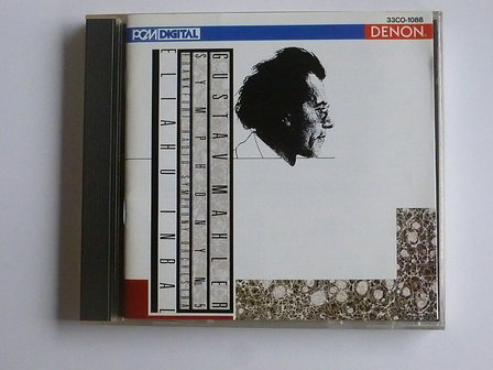 Gustav Mahler - Symphony no 5 / Inbal (Japan)