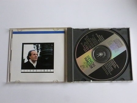 Gustav Mahler - Symphony no 5 / Inbal (Japan)