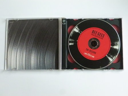 Bee Gees - Their Greatest Hits / The Record (2 CD)