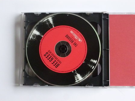Bee Gees - Their Greatest Hits / The Record (2 CD)
