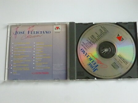 Jos&eacute; Feliciano - Collection