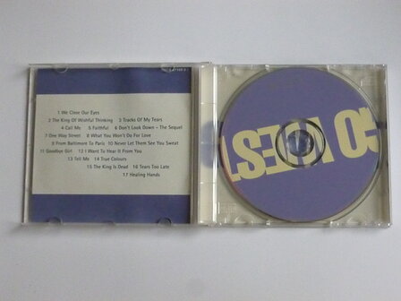 Go West - Aces and kings the best of go west