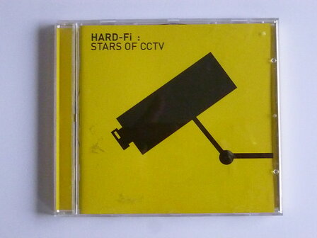 Hard-Fi - Stars of CCTV