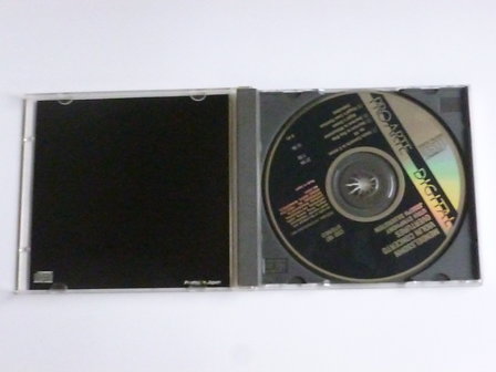 Mendelssohn - Violin Concerto / Joseph Silverstein