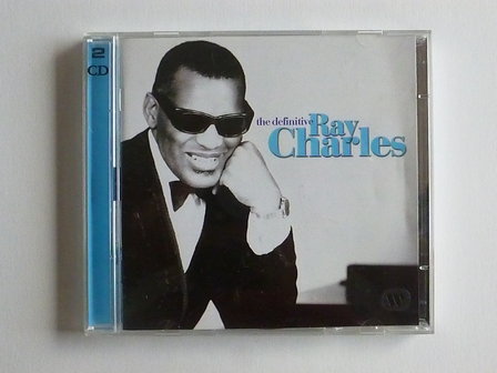Ray Charles - The Definitive (2 CD)