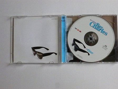 Ray Charles - The Definitive (2 CD)