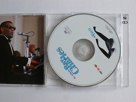 Ray Charles - The Definitive (2 CD)