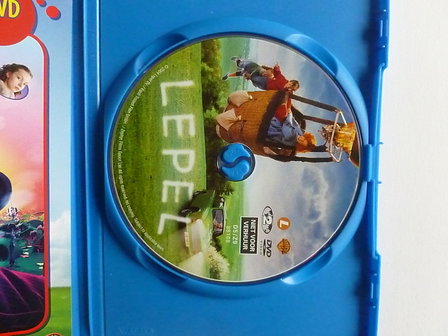 Lepel (DVD)