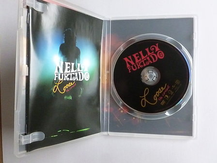 Nelly Furtado - Loose / The Concert (DVD)