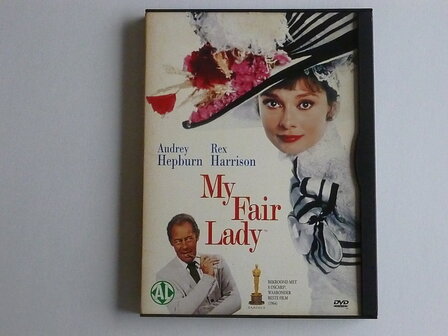 My Fair Lady / 1964 (DVD)