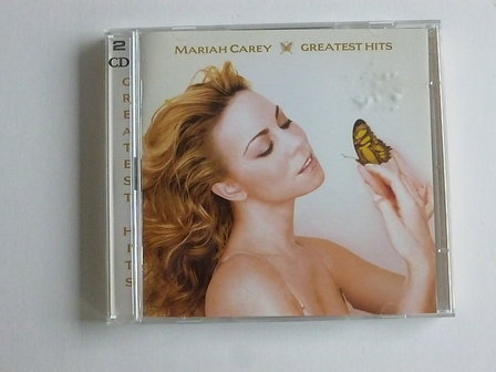 Mariah Carey - Greatest Hits (2 CD)