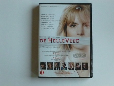 De Helleveeg (DVD)