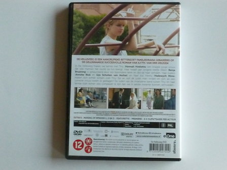 De Helleveeg (DVD)