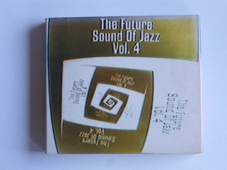 The Future Sound of Jazz vol.4 (2 CD)