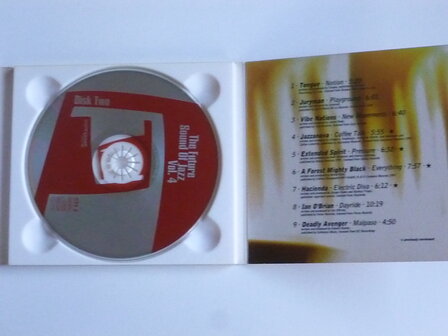 The Future Sound of Jazz vol.4 (2 CD)
