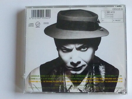 Joe Jackson - Laughter &amp; Lust