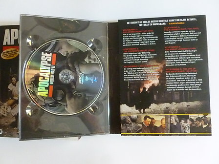 Apocalypse World War II (3 DVD)