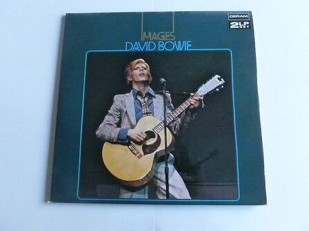 David Bowie - Images (2LP)