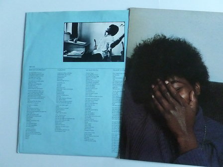 Joan Armatrading - To the limit (LP)