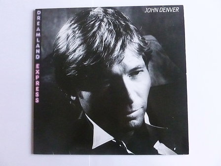 John Denver - Dreamland Express (LP)