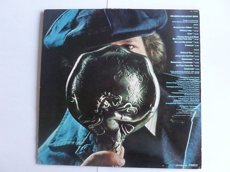 Nilsson - Greatest Hits (LP)