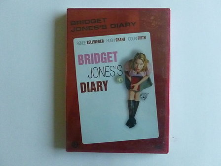 Bridget Jones&#039;s Diary (DVD) Nieuw