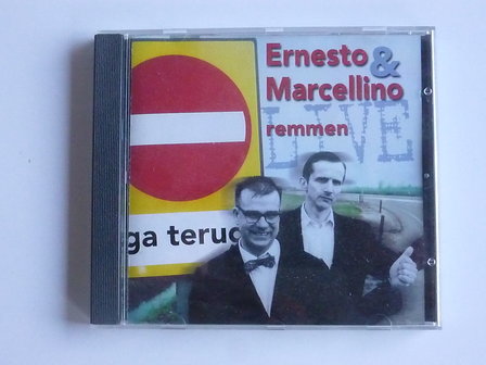 Ernesto &amp; Marcellino - Remmen