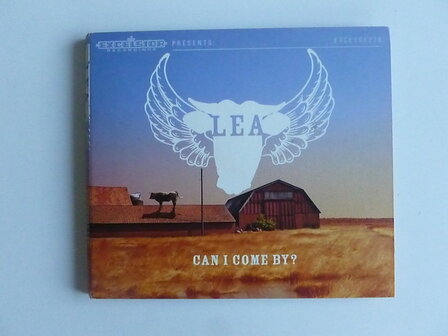 Lea - Can i come by?
