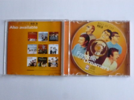 Freddie &amp; the Dreamers - Best of the 60&#039;s