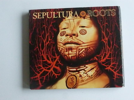 Sepultura - Roots (digipack)